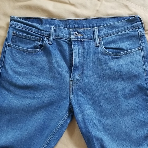 Levi Strauss 511 Jeans - Picture 2 of 4